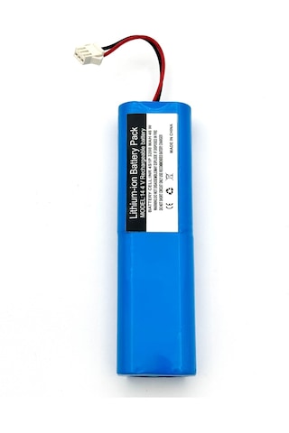 Tcl B200a Robot Süpürge 3200 Mah Batarya