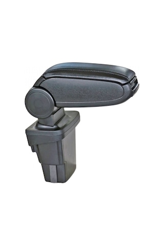 Niken Ford Focus 3 2012-2014 (USB siz) Kol Dayama Siyah