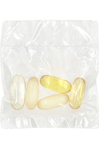 Animal Advanced Omega -3 & Efas 30 Paket Usa Version - Dmm00743