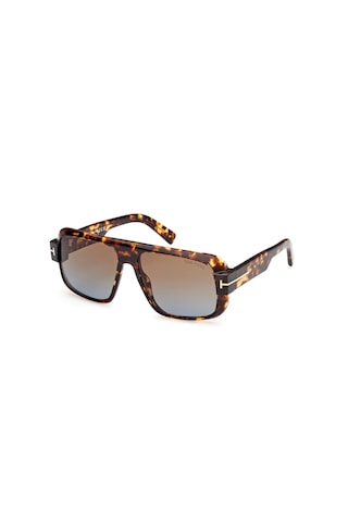 Tom Ford Tf 1101 52f Erkek Güneş Gözlüğü