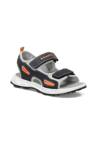 Kinetix Helı F 5fx Lacivert Erkek Çocuk Sandalet 000000000102005897 Lacivert-neon Turuncu