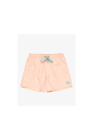 Quiksilver Everyday Solıd Volley 15-8228 Peach Parfaıt