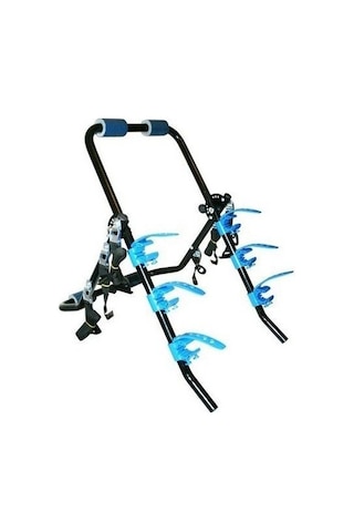 Bisiklet Taşıyıcı Topp Rack Extra 3'lü Plastik Tutacak