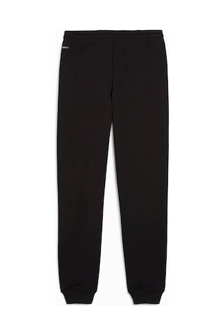 Puma Tad Essentıal Ft Jogger Siyah Kadın Eşofman Altı 525905-01 Siyah
