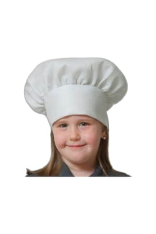 Kostümsarayı Çocuk Aşçı Şapkası