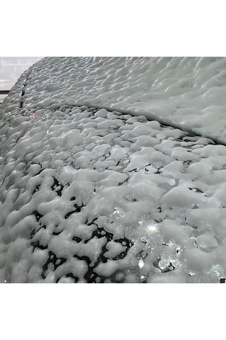Fra-ber Neve New Yoğun Köpüklü Araç Yıkama Şampuanı 1:500 Konsan