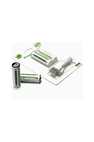 Tedar Şarj Edilebilir Pil Type-c Şarjlı Li-ıon Lityum Kalem Pil 2800mah/1.5v/aa Şarjlı Pil Najmaddin