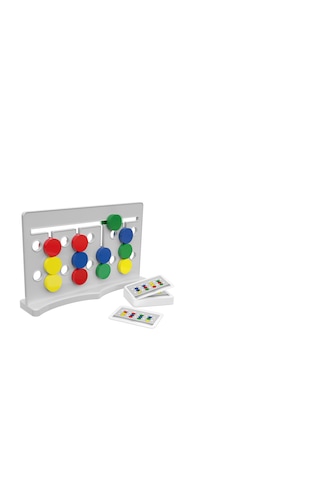 Colorful Memory Montessori Zeka Oyunu Eğlenceli Kutu Oyunu Eğitici Oyuncak