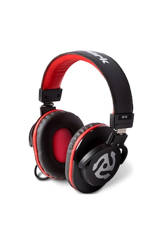Numark HF175 Profesyonel Monitör DJ Kulak Üstü Kulaklık