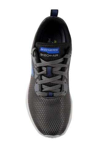Skechers Dnya Aır Erkek Ayakkabı 52556-ccbk Gri