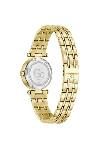 Gc Gcz86004l1 Kadın Kol Saati Altın
