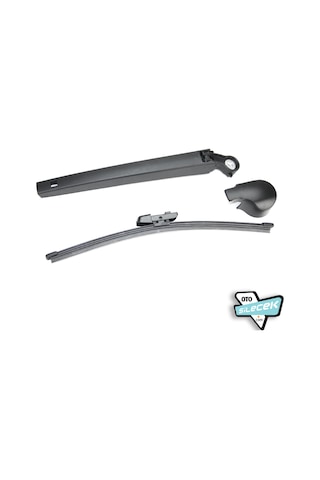 Vw Golf 6 Arka Silecek ve Kolu 2008-2012