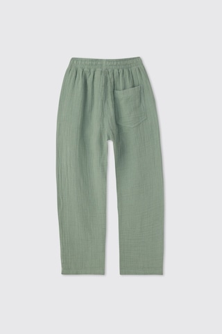 Panço Erkek Çocuk Yeşil Pantolon
