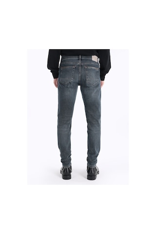 Colin's Colins 041 Danny Slim Fit Düşük Bel Düz Paça Koyu Mavi Erkek Pantolon Cl1066310 001