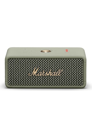 Marshall Emberton Iıı Bluetooth Hoparlör Sage Green Zd.1007861
