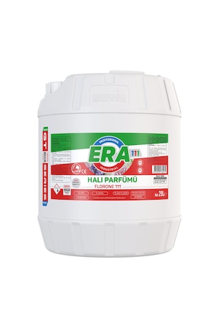 Era 111 Florone 111 Halı Parfümü 20 L