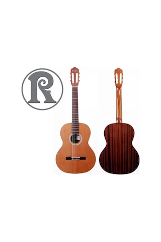 Gitar Klasik Rodriguez Gül  Rc544Mn