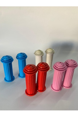 Çocuk Elcik Karışık Renk Pvc Bisiklet Elciği 001