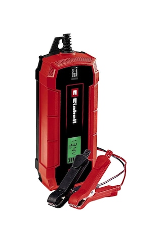 Einhell CE-BC 5 M LiFePO4 Akü Şarj Cihazı