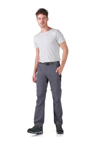Evolite Bay Proalpine Pantolon (525823847) Çok Renkli