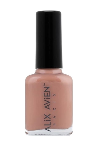 Nude Oje 47 - Yüksek Pigmentli Uzun Süreli Kalıcılık Hızlı Kuruma - Nail Lacquer 47 Diğer