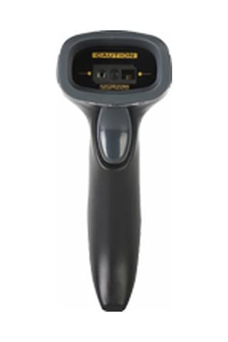 Posiness PS-68 1D-2D Lazer Kablolu Barkod Okuyucu