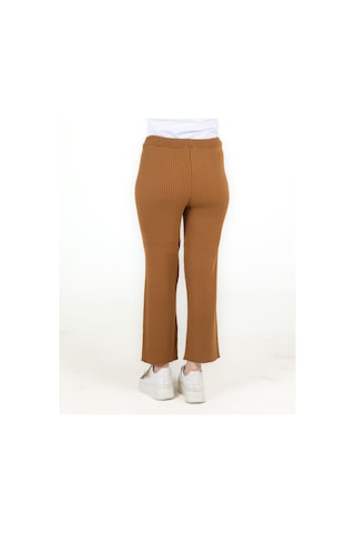 Sortie Collection Triko Pantolon Toprak