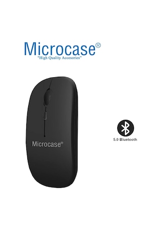 Microcase Lenovo Tab Plus M10 Plus Tb128fu Tablet İçin Bluetooth Klavye Ve Mouse + Kılıf Bkk6 Tablet Kılıfı
