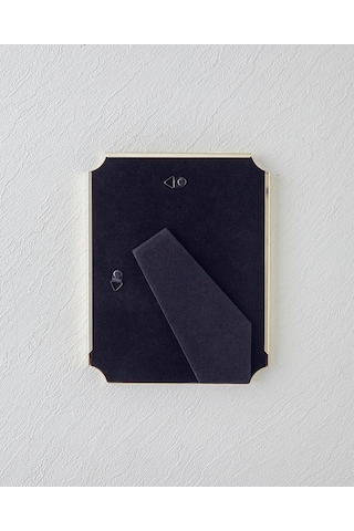 English Home Mensa Çerçeve 13x18 Cm Gold