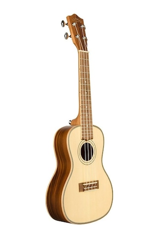 Lanikai Spst-c Ladin Concert Ukulele Çok Yönlü Kullanım