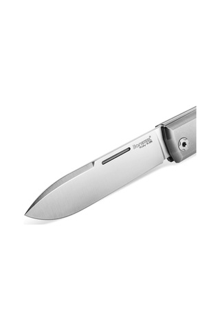 Lionsteel Bestman Bm2 Ul Kamp Çakı Çok Renkli