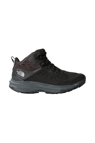 The North Face Kadın Vectiv Exploris 2 Mid Futurelight Ayakkabı Gri 001