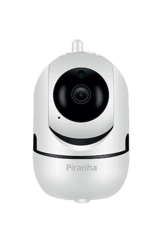 Piranha 9625 Ip Kamera