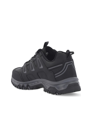 Slazenger GANA I Erkek Outdoor Siyah / Siyah