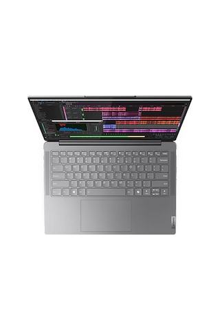 Lenovo Yoga Slim 7 14IMH9 83CV007NTR Ultra 5 125H 16 GB 512 GB SSD 14" W11H Dizüstü Bilgisayar