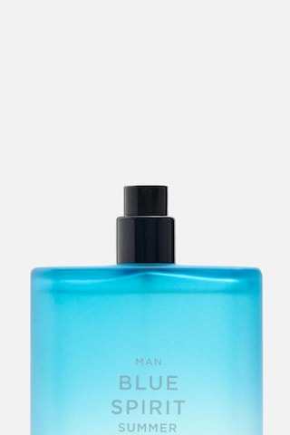 Zara Blue Spirit Summer Erkek Parfüm EDT 90 ML