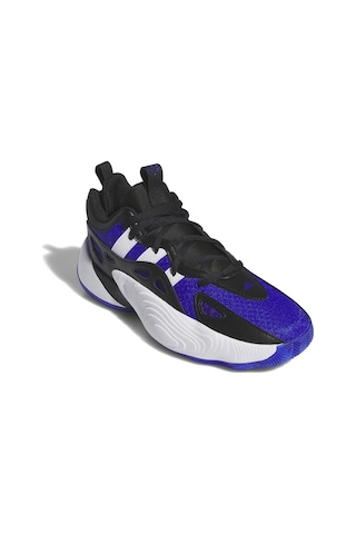 Adidas Trae Unlimited 2 Erkek Mavi Basketbol Ayakkabısı Ig6701