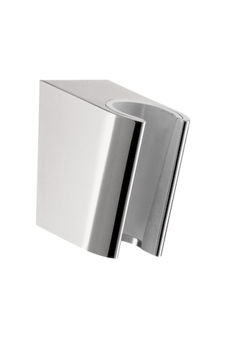 Hansgrohe Duş Başlığı Tutucusu Porter S, Duş Başlığı Tutucu, Krom
