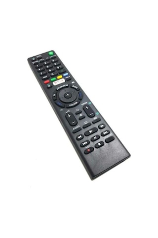 Sony Rm-L1275 Netflix 3D Smart Led Tv Kuma3D Smart Led Tv Kumanda