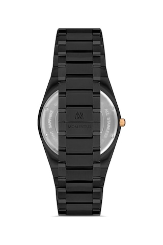 Momentus EM345B-04SR Erkek Kol Saati
