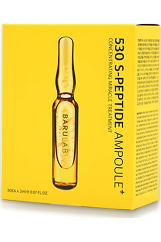 Barulab 530 S-Peptide Ampoule  Peptit Ampül 30 x 2 ML
