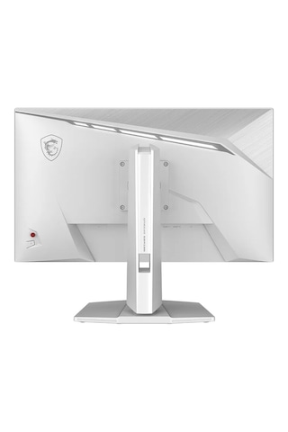 Msı Mag 274qrfw E20 27 2560x1440 Wqhd 200hz 0.5ms Hdmı Dp Hdr 400 G-sync Compatible Rapid Ips Gaming Monitor