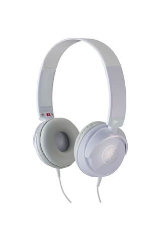 Yamaha Hph-50wh Closed-back Kulaklık Beyaz