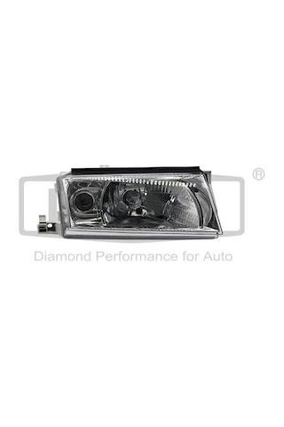 1u1941018e Far Komple Sağ Mercekli Motorsuz - Octavıa 2001-2011