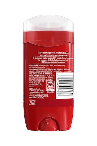 Old Spice Raptorstrike Erkek Stick Deodorant 85 G
