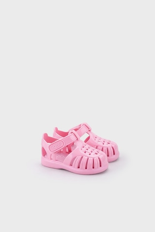 Igor Unisex Çocuk Sandalet S10311 Pembe