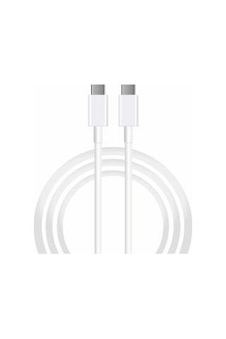 Winex Sx26P Type-C To Type-C Data Hızlı Şarj Kablo 3’Lü 1,2,3 M