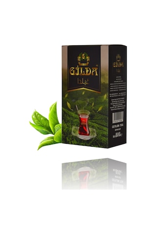 Gilda İthal Çay 800 G