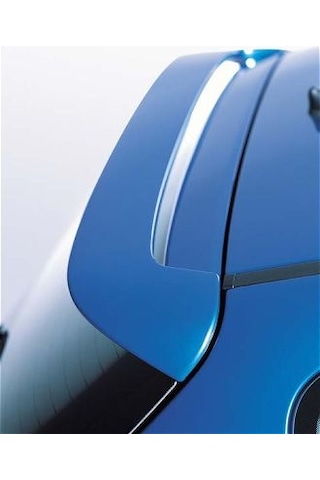 Peugeot 206 Rc Spoiler