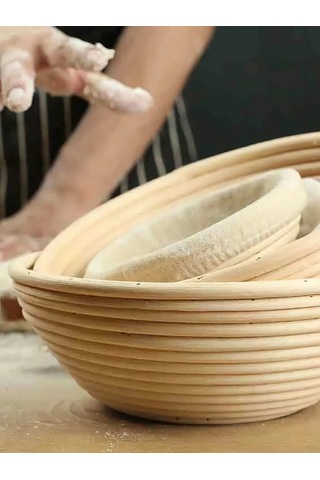 Home Set Saman Lif Ekmek Kalıbı 303771478 Beyaz